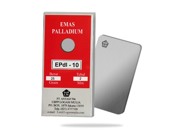 Palladium